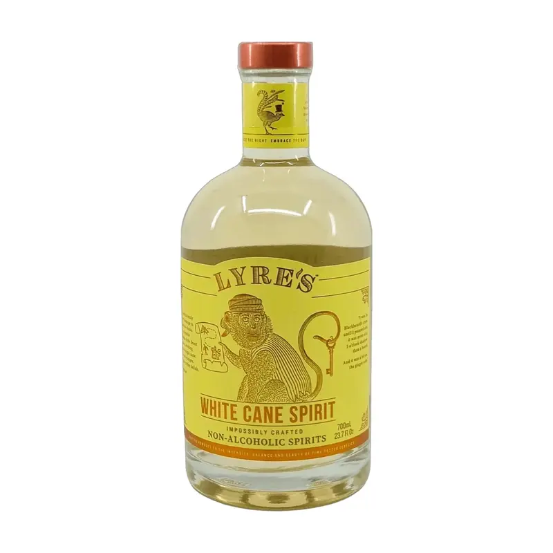 Lyre's - White Cane Spirit - Alkoholfrei