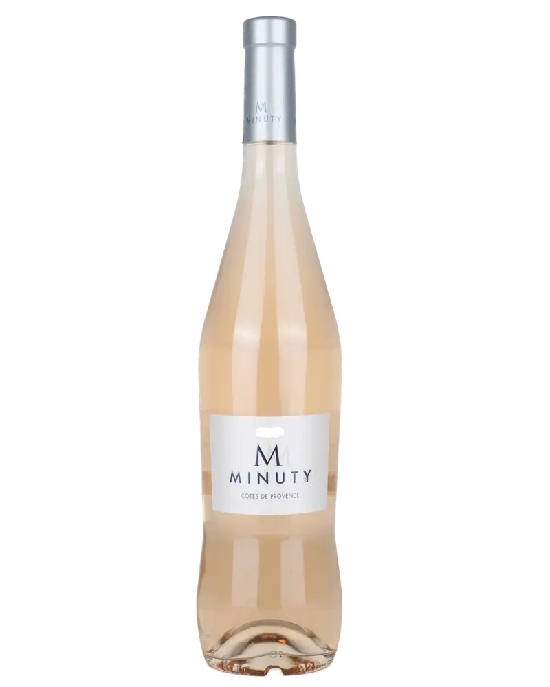 M de Minuty AOP 2025
