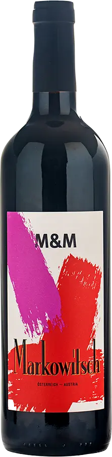 M&M Carnuntum DAC 2022