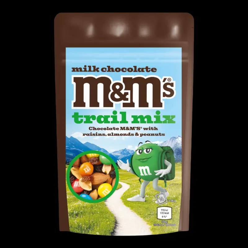 M&M’S® Trail Mix