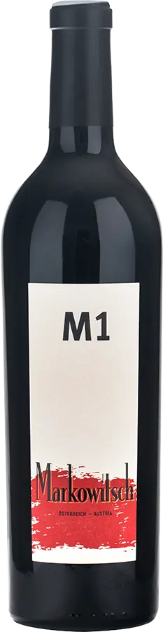 "M1" Magnum 2021