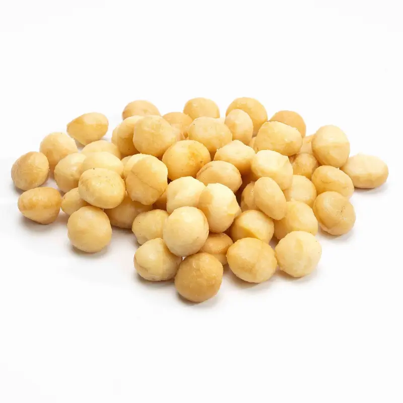 Macadamia natur