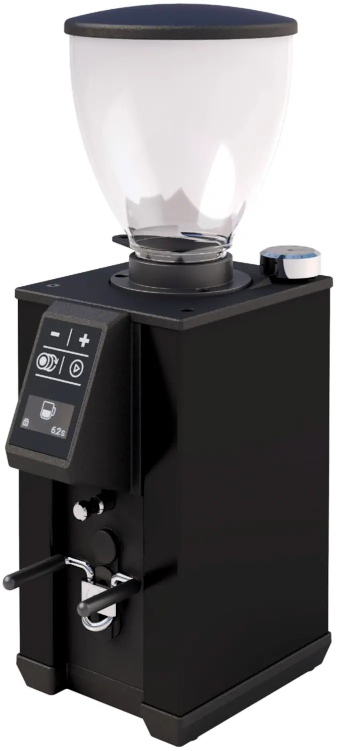 Macap Leo 55 Essential - Schwarz