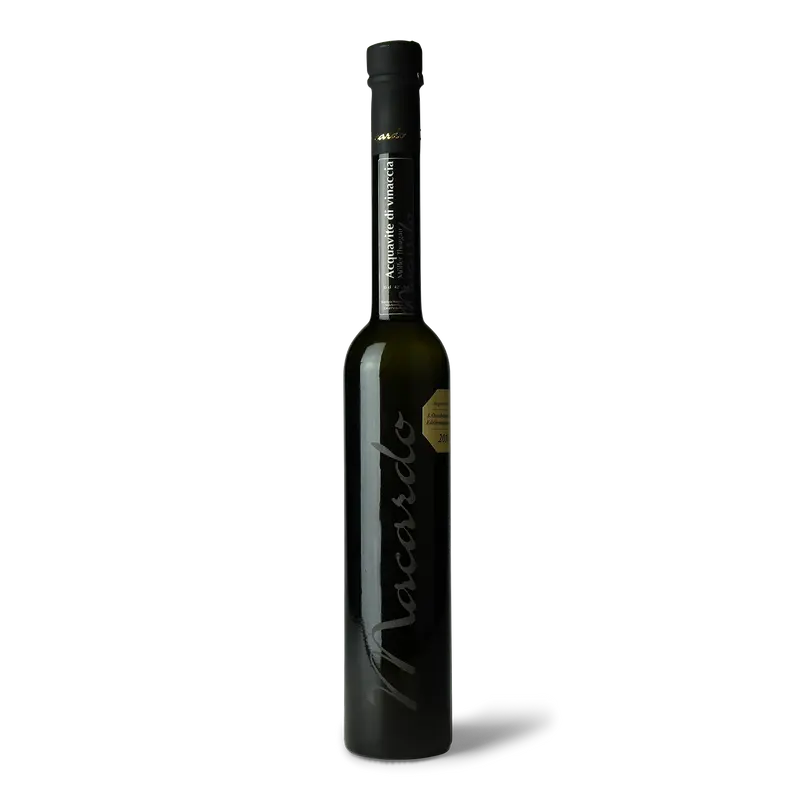 Macardo Acquavite Müller-Thurgau 35cl