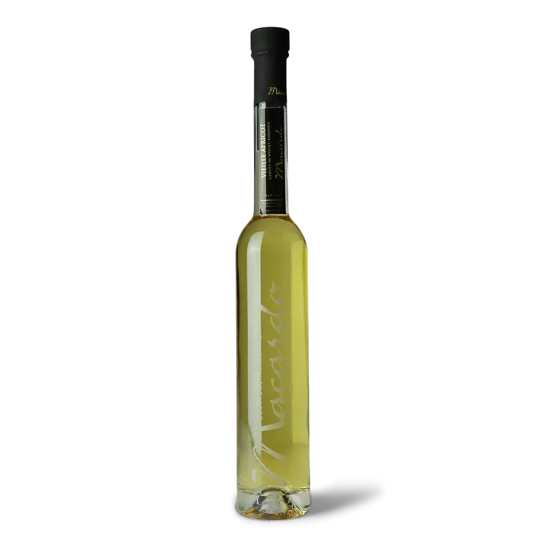 Macardo Vielle Apricot 35cl