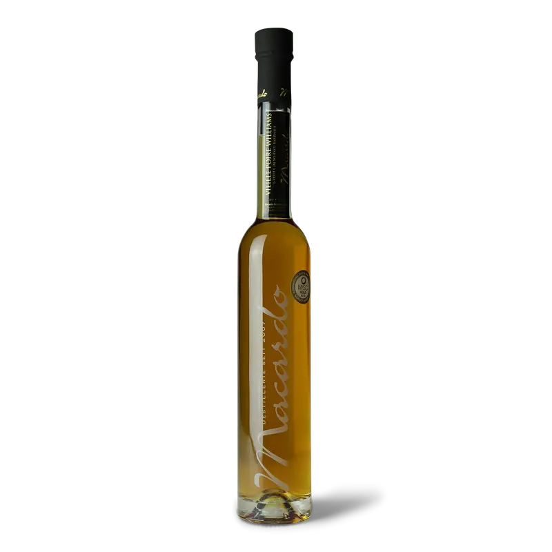 Macardo Vielle Poire Williams 35cl
