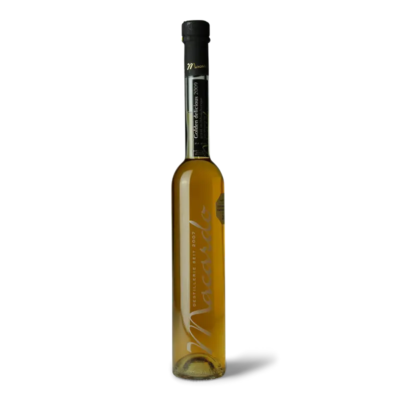 Macardo Vielle Pomme 35cl