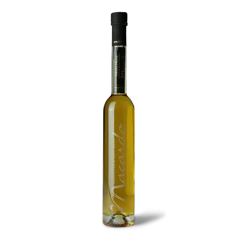 Macardo Vielle Prune 35cl