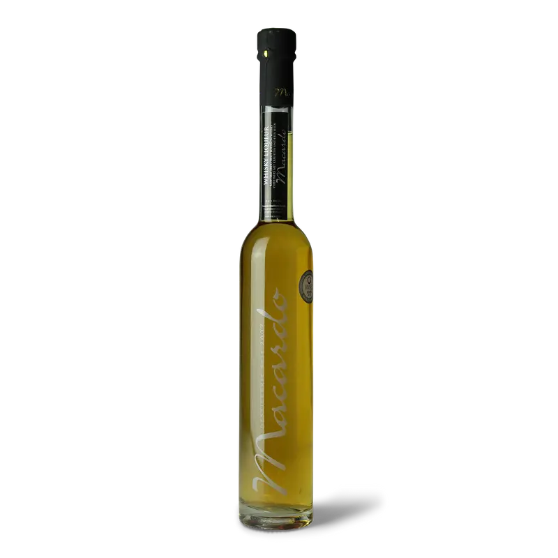Macardo Whisky Liqueur 35cl