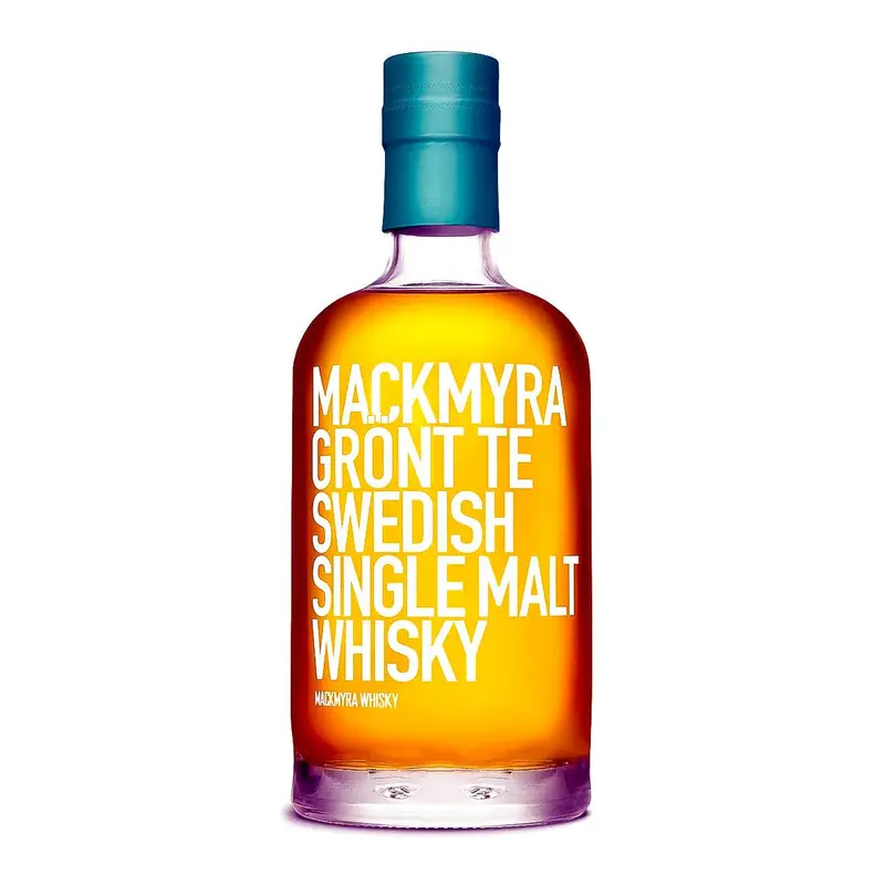 Mackmyra Gront Te