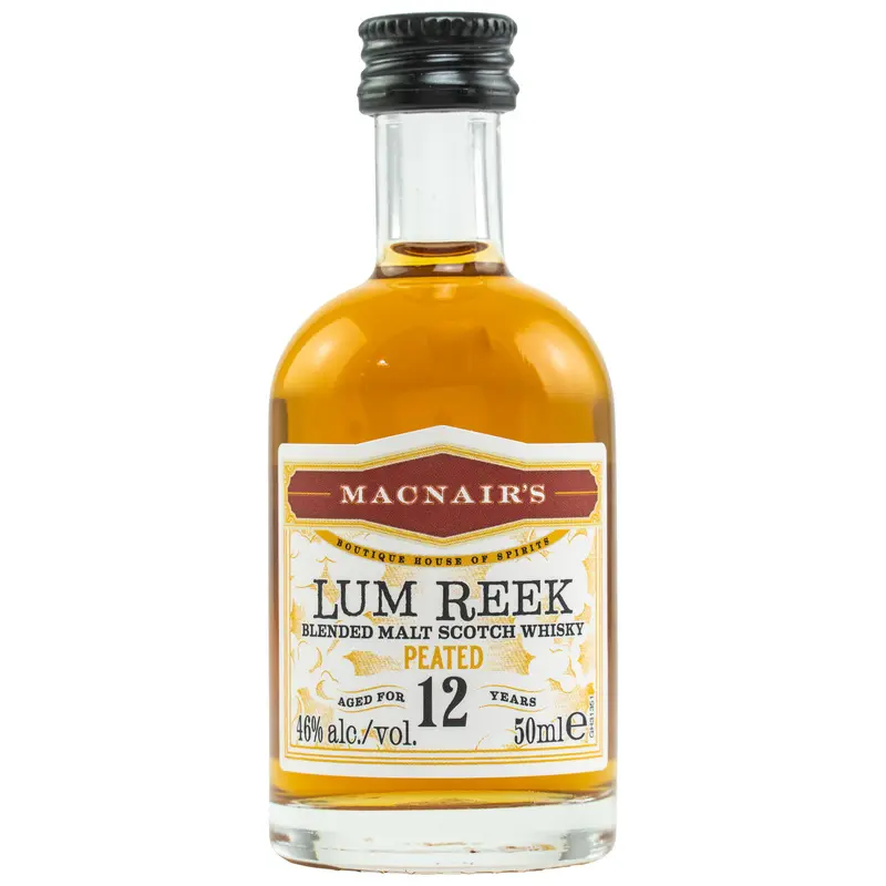 MacNairs Lum Reek 12 y.o. - Miniatur