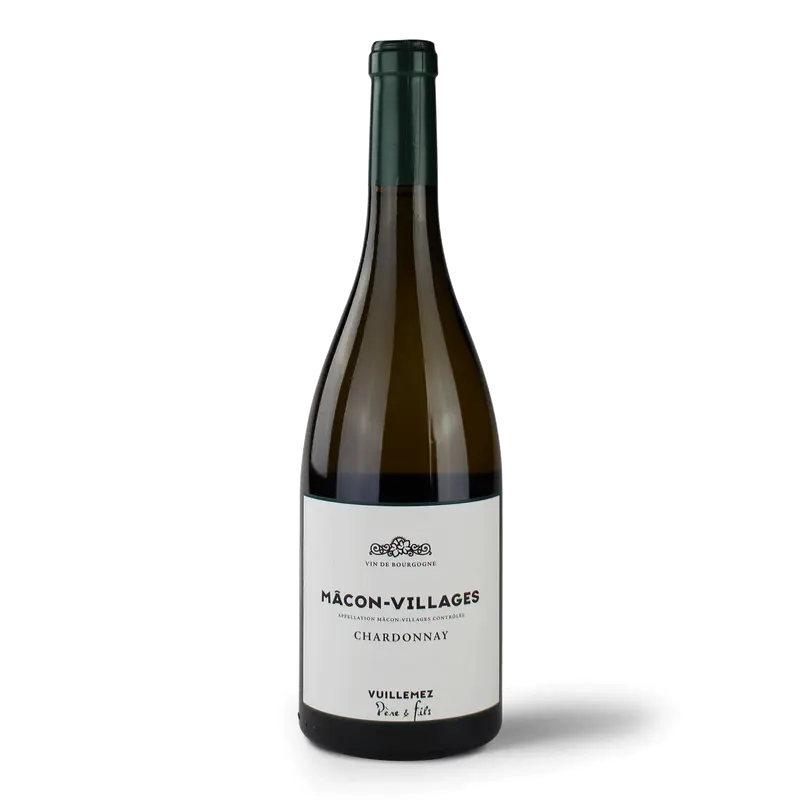 Mâcon - Villages Chardonnay 2020