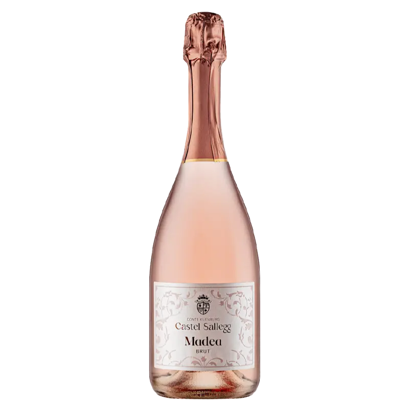 Madea rosé brut igt
