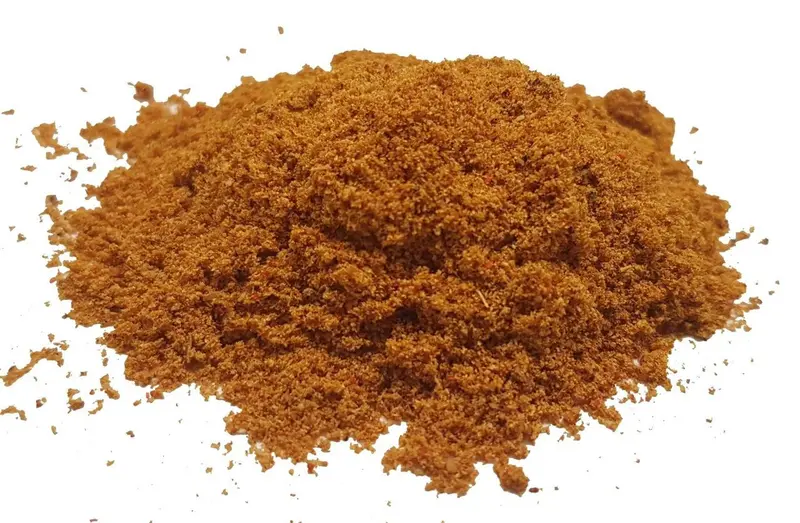 Madras Curry Powder | Klassische Currymischung ohne Salzzusatz | 50 g