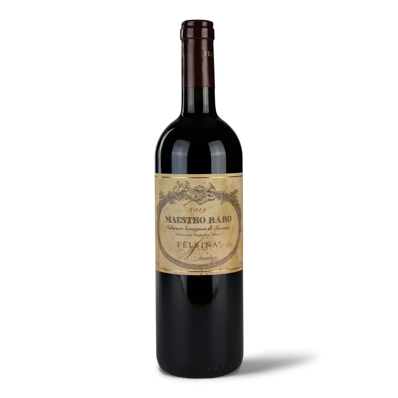 Maestro Raro Cabernet Sauvignon 2019 IGT