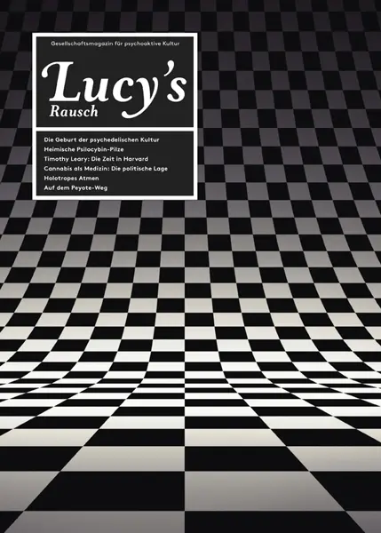Magazin | Lucy's Rausch Nr. 3