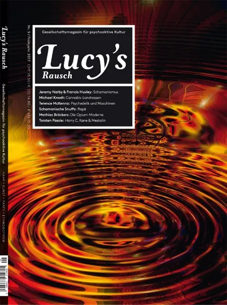 Magazin | Lucy's Rausch Nr. 5