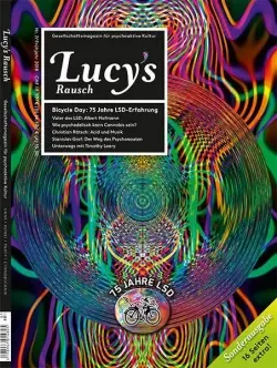 Magazin | Lucy's Rausch Nr. 7