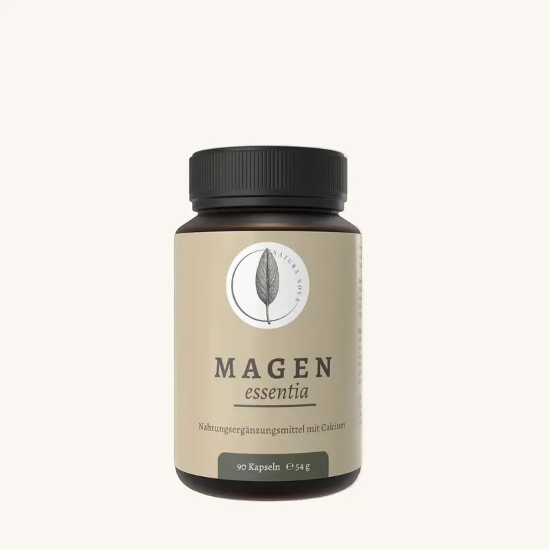 Magen essentia Kapseln – 90 Stück