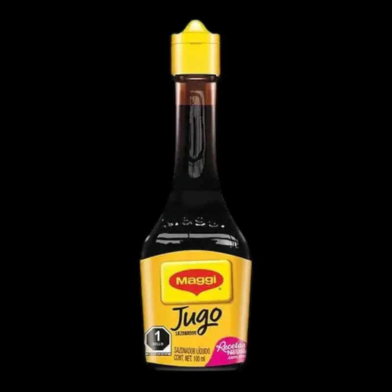 Maggi Jugo mexikanische Art 100ml