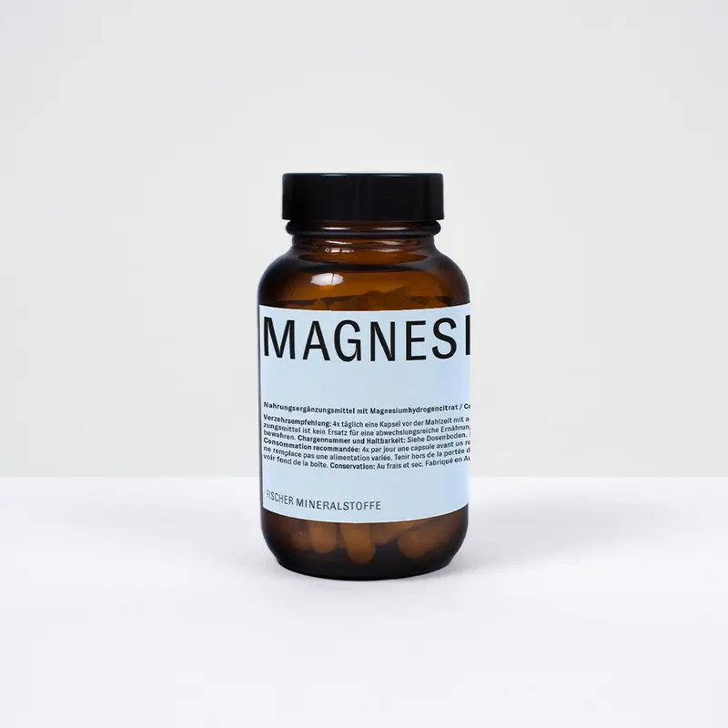 Magnesium