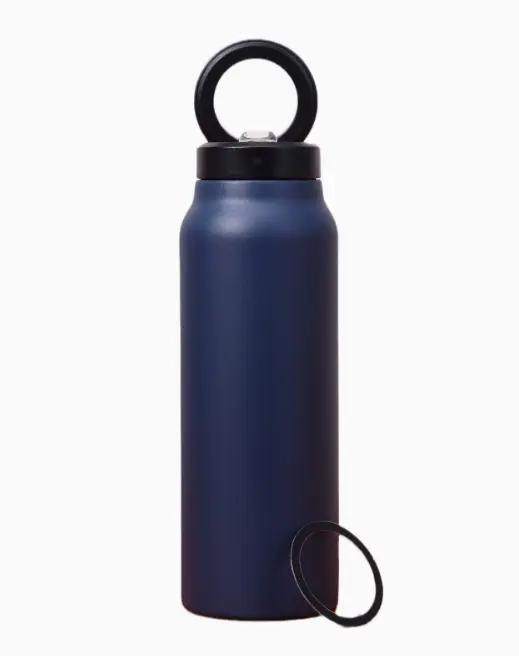 Magnetische Wasserflasche — Für TEABALLS