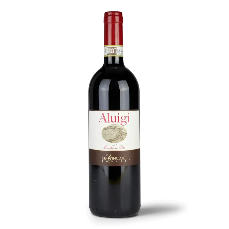 Magnum (1.5L) A Luigi Gran Selezione 2016 IGT