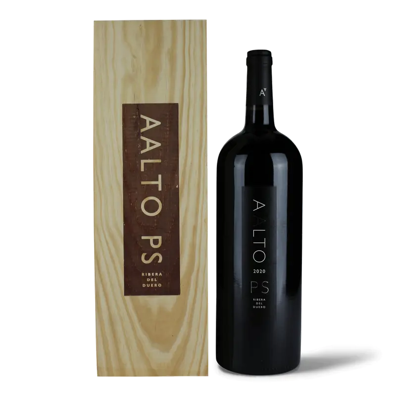 Magnum (1.5L) Aalto PS 2023