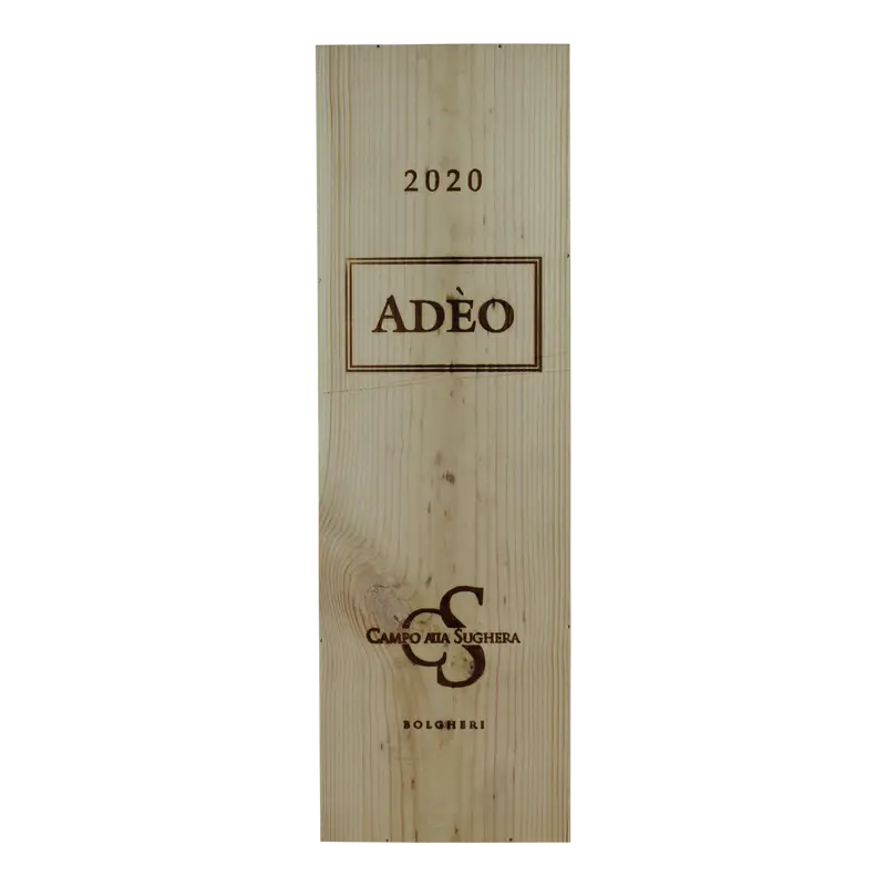 Magnum (1.5L) Adeo Bolgheri 2020