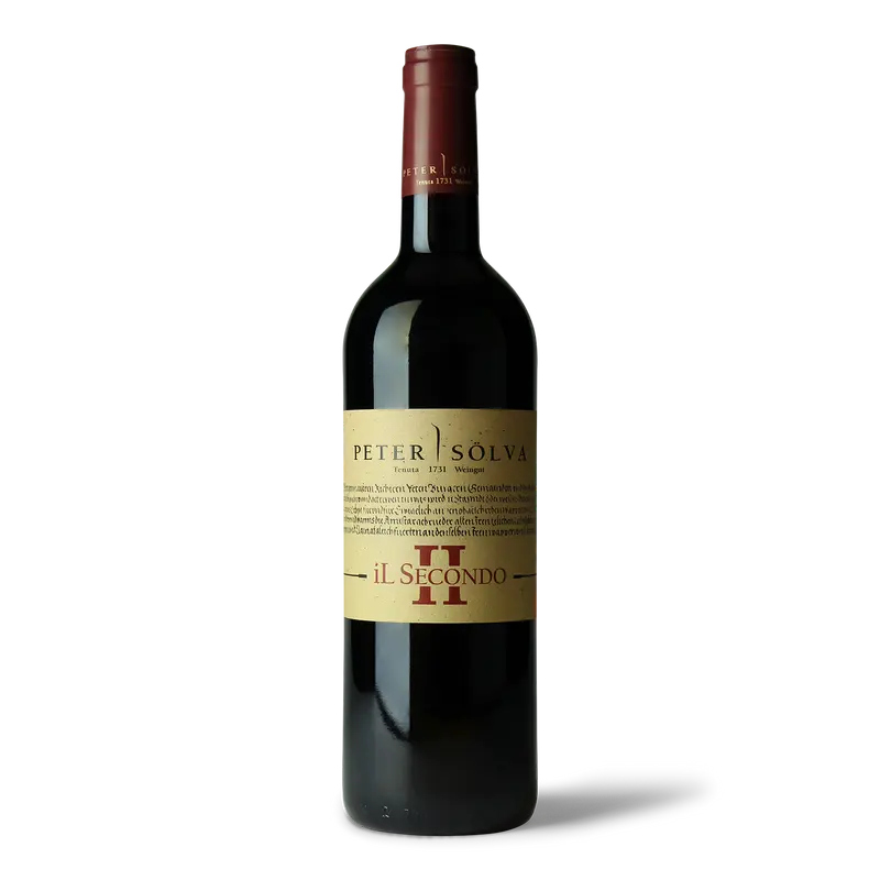Magnum (1.5L) Amistar Il Secondo Rosso 2022 IGT