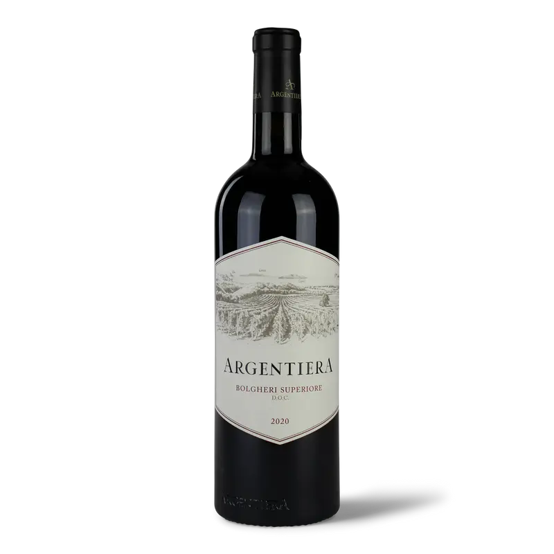 Argentiera 2022