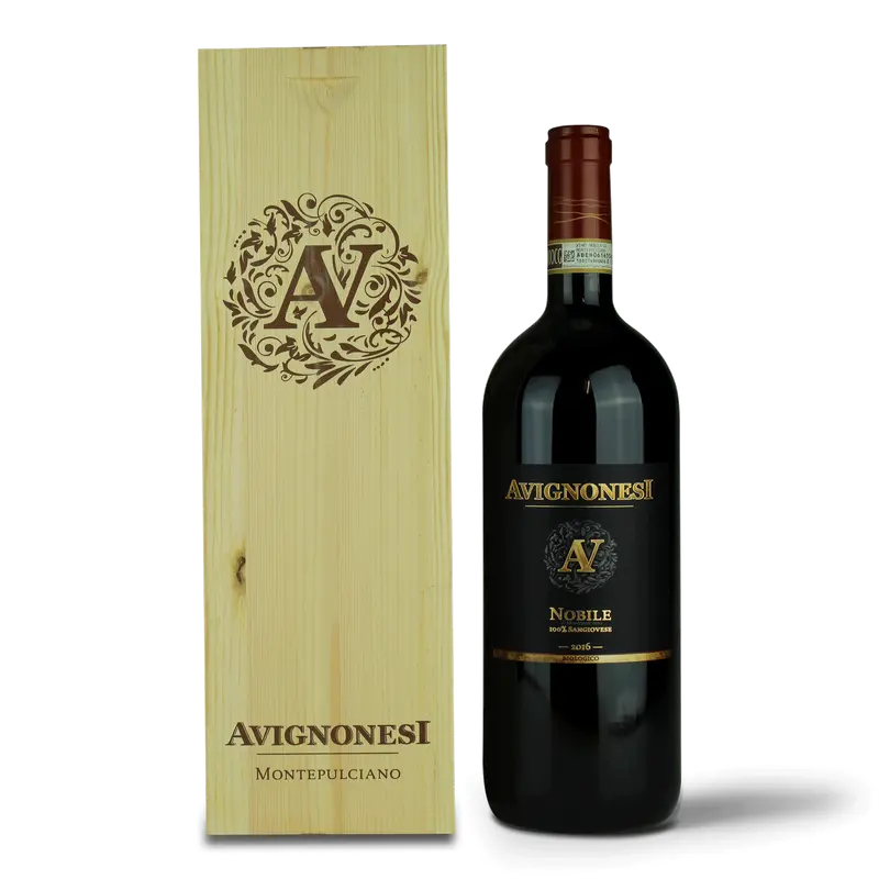 Magnum (1.5L) Avignonesi Vino Nobile di Montepulciano 2016 DOCG