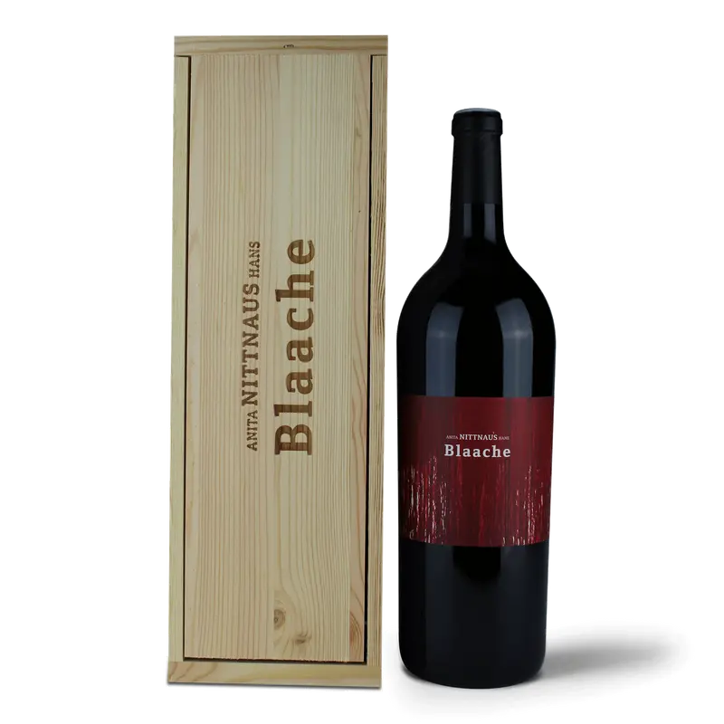 Magnum (1.5L) Blaache 2017