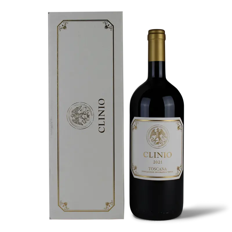 Magnum (1.5L) Clinio 2021