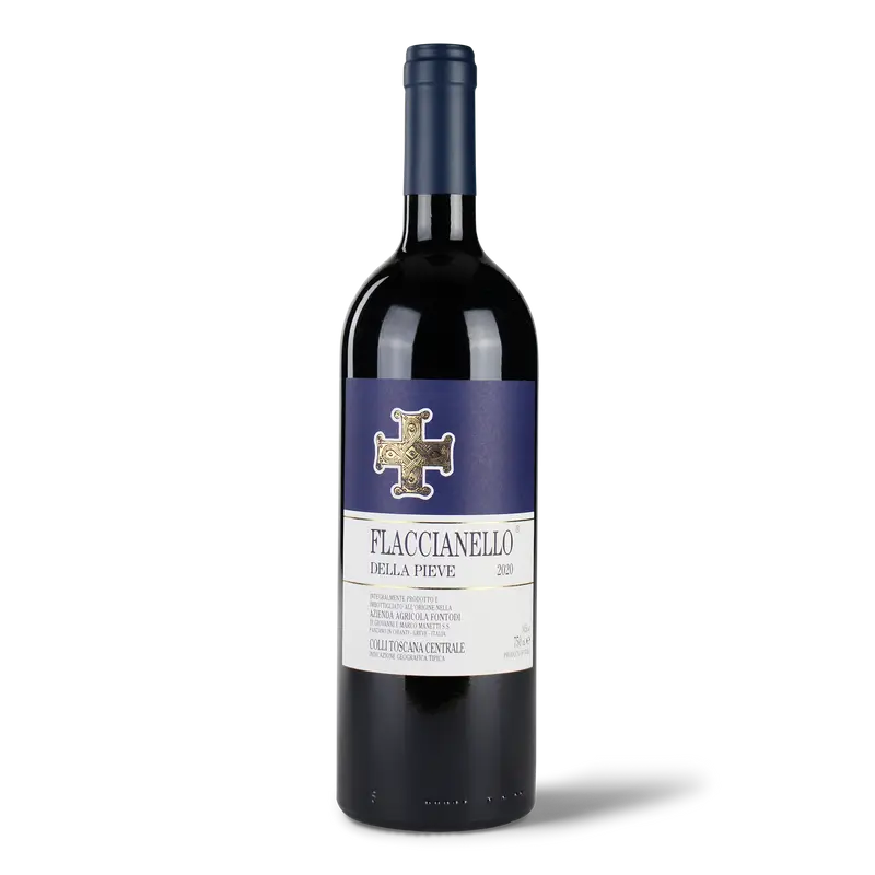 Magnum (1.5L) Flaccianello 2021 IGT