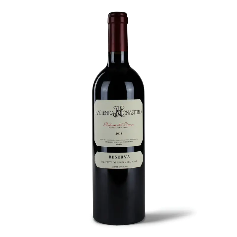 Magnum (1.5L) Hacienda Monasterio Reserva 2020
