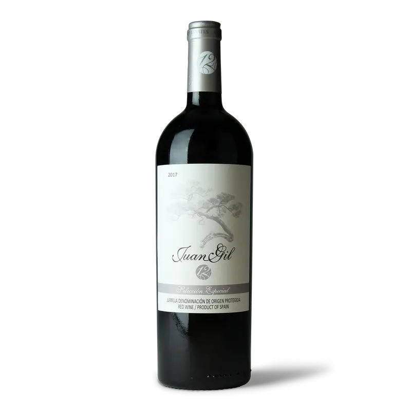 Magnum (1.5L) Juan Gil 12 Monastrell Seleccion Especial 2022