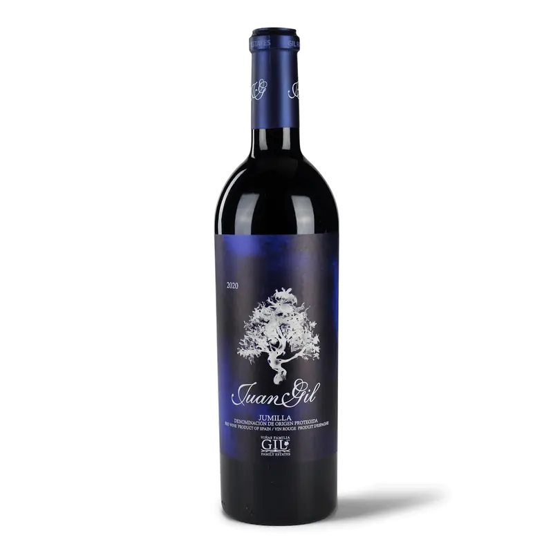 Magnum (1.5L) Juan Gil Blue Label 2021