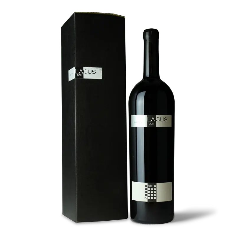 Magnum (1.5L) Lacus Selection 2012 IGT