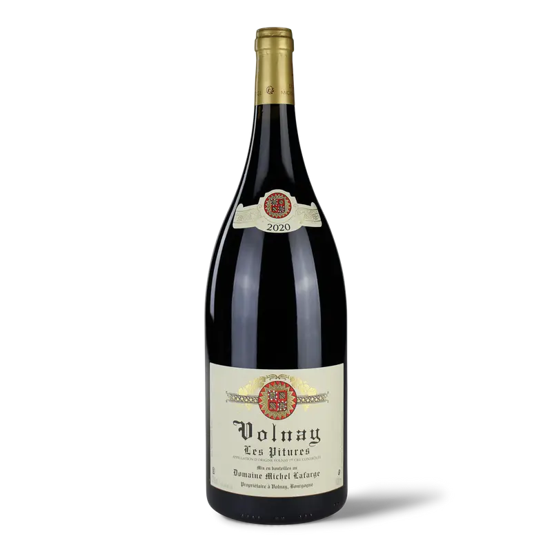 Magnum (1.5L) Lafarge Volnay Les Pitures 1er Cru 2020