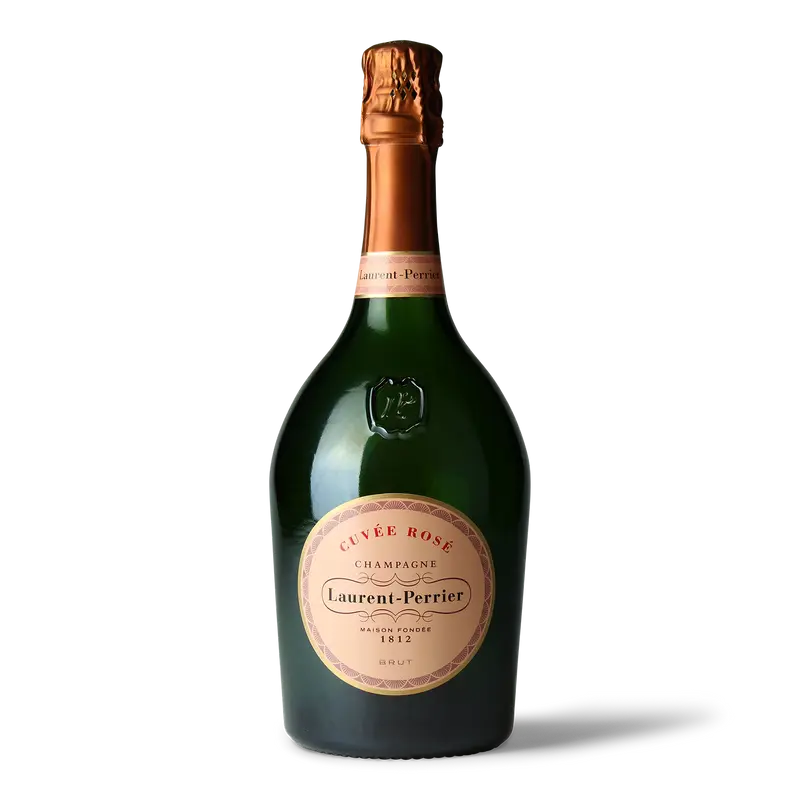 Magnum (1.5L) Laurent-Perrier Cuvée Rosé