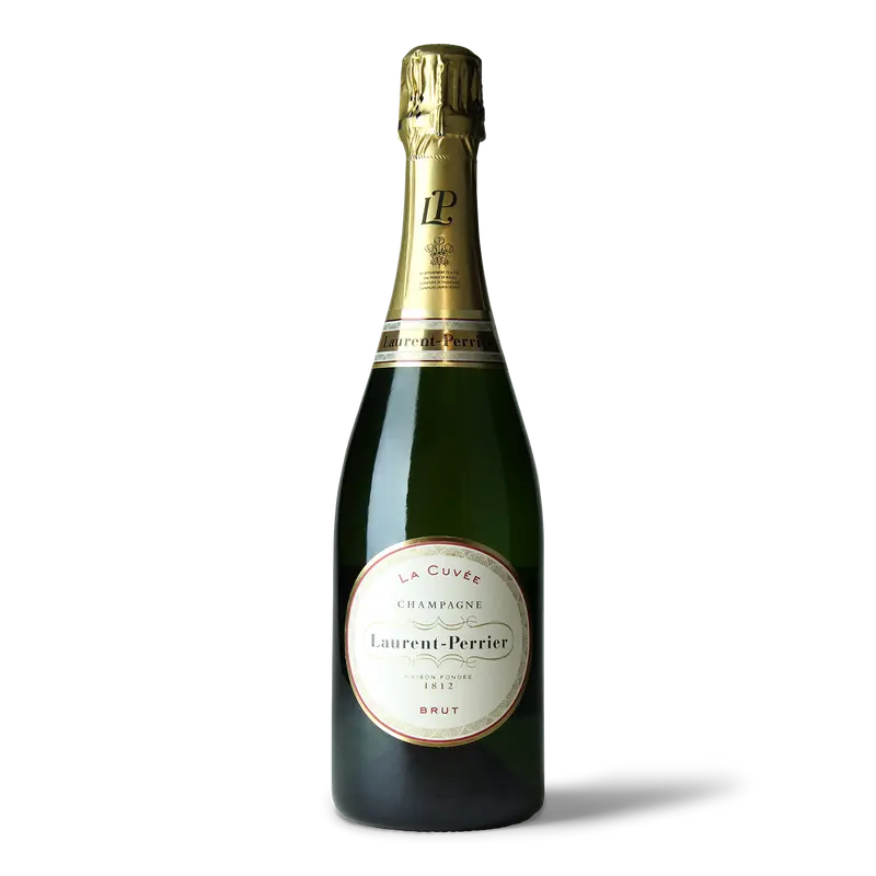 Magnum (1.5L) Laurent-Perrier La Cuvée (GP)