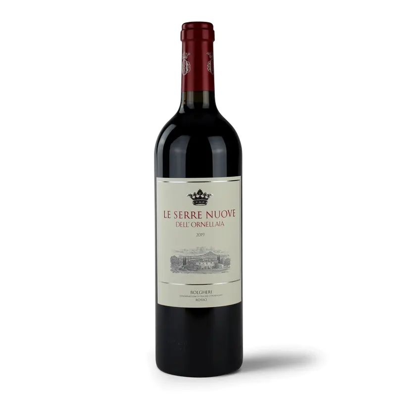 Magnum (1.5L) Le Serre Nuove dell'Ornellaia 2023