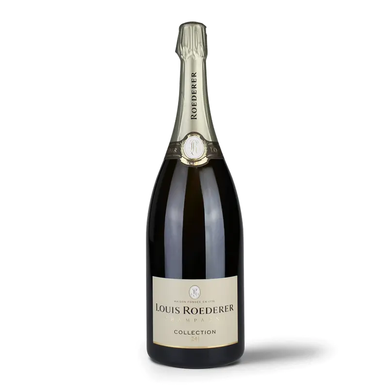 Magnum (1.5L) Louis Roederer Collection 243