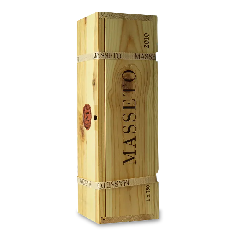 Magnum (1.5L) Masseto 2011