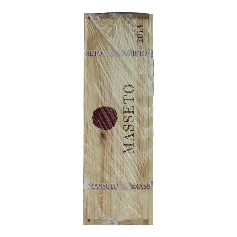 Magnum (1.5L) Masseto 2013 IGT