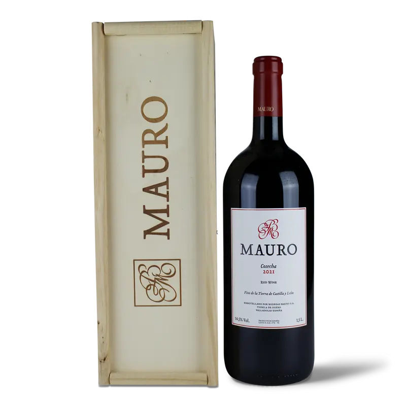 Magnum (1.5L) Mauro 2022 in der 1er HK