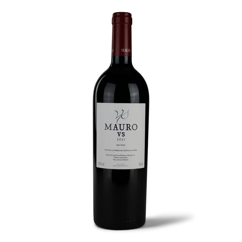 Mauro V.S. 2022