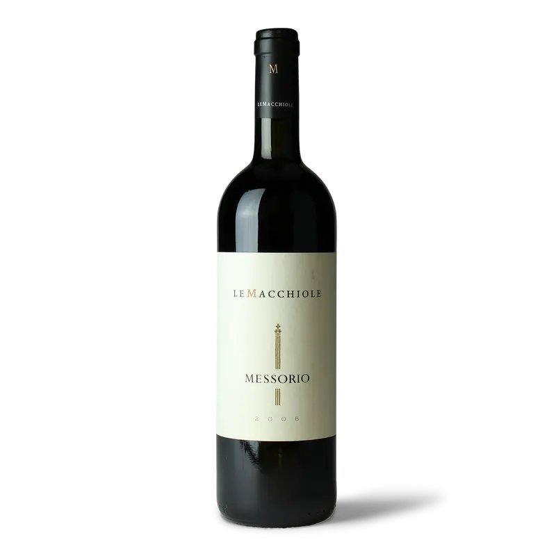 Magnum (1.5L) Messorio 2010