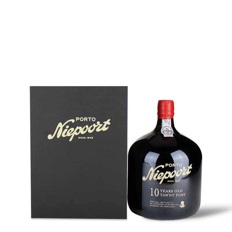 Magnum (1.5L) Niepoort Porto Tawny 10Y Baby Demijohn